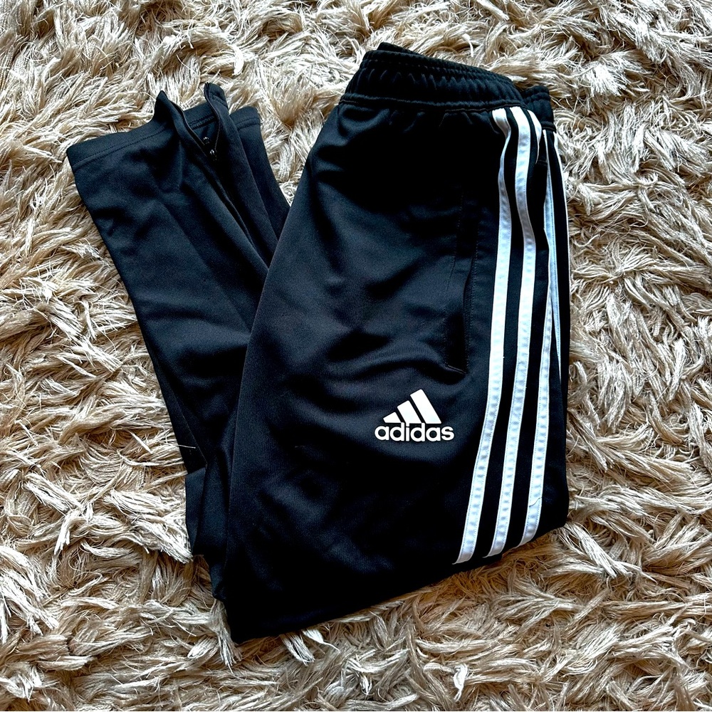 Men’s Adidas Joggers
